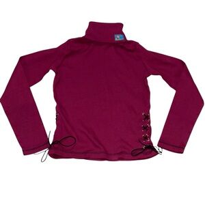 Vintage DISNEY’s KIM POSSIBLE Turtleneck